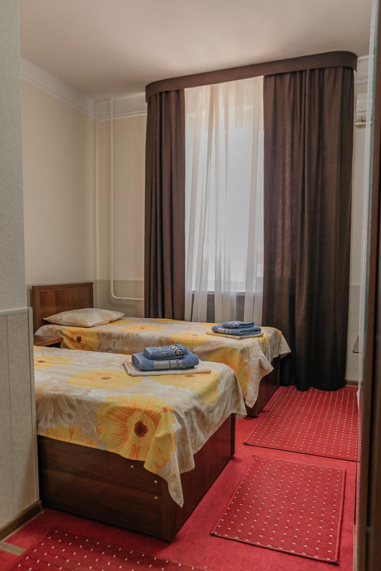 Sevara Guest House Samarcanda Habitación foto