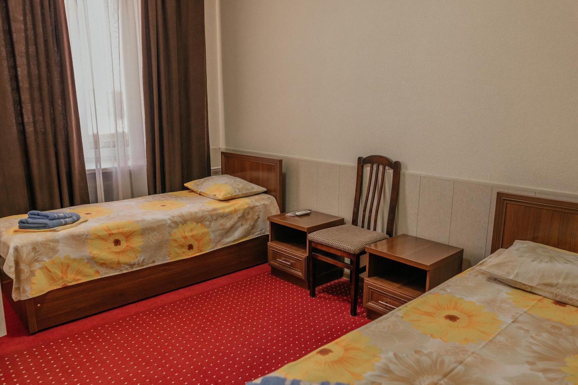Sevara Guest House Samarcanda Habitación foto