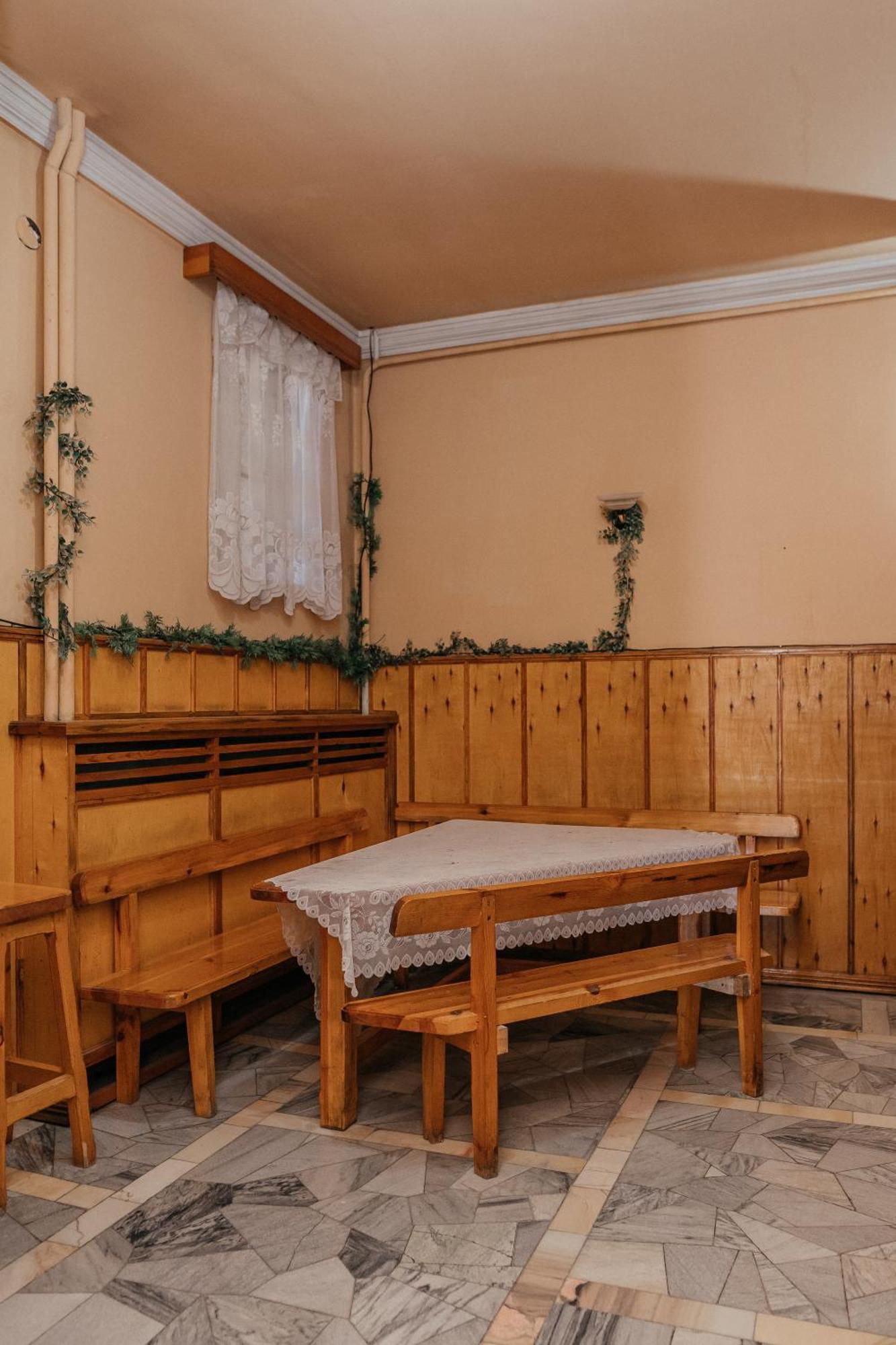 Sevara Guest House Samarcanda Exterior foto