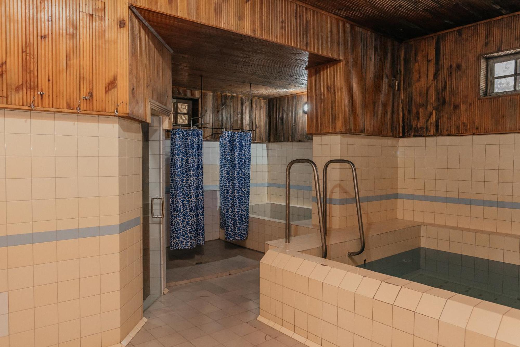 Sevara Guest House Samarcanda Exterior foto